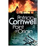 Portada de [POINT OF ORIGIN] [BY: PATRICIA CORNWELL]