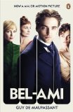 Portada de BEL-AMI (FILM TIE)