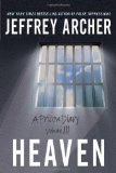 Portada de HEAVEN (PRISON DIARY)