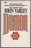 Portada de DEMON