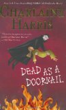 Portada de DEAD AS A DOORNAIL (SOUTHERN VAMPIRE MYSTERIES)