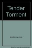 Portada de TENDER TORMENT