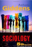 Portada de SOCIOLOGY