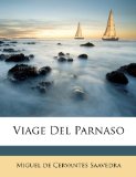 Portada de VIAGE DEL PARNASO