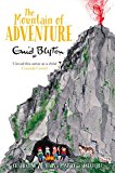 Portada de THE MOUNTAIN OF ADVENTURE