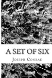 Portada de A SET OF SIX