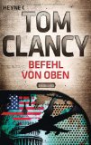 Portada de BEFEHL VON OBEN