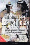 Portada de LAS EGIPCIAS