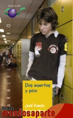 Portada del libro