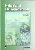 Portada de LÓXICA DIXITAL E MICROPROGRAMABLE