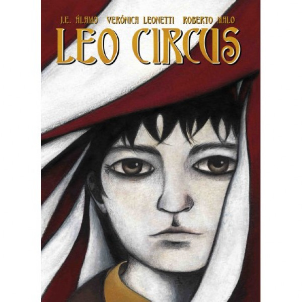 Portada del libro