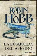 Portada de LA B&Uacute;SQUEDA DEL ASESINO