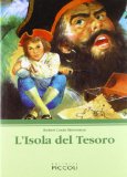 Portada de L'ISOLA DEL TESORO (CLASSICI)