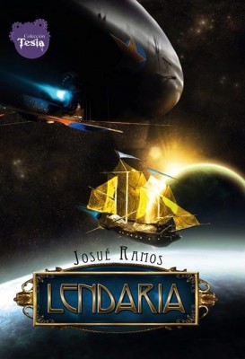 Portada del libro