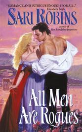 Portada de ALL MEN ARE ROGUES