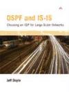 Portada de OSPF AND IS-IS: CHOOSING AN IGP FOR LARGE-SCALE NETWORKS