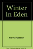 Portada de WINTER IN EDEN