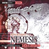 Portada de NEMESIS (MISS MARPLE)
