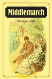 Portada de MIDDLEMARCH