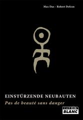 Portada de EINSTURZENDE NEUBAUTEN