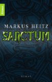 Portada de SANCTUM