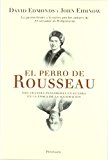 Portada de EL PERRO DE ROUSSEAU