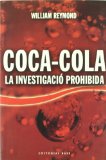 Portada de COCA-COLA: LA INVESTIGACIO PROHIBIDA