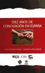 Portada del libro