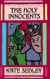 Portada de THE HOLY INNOCENTS