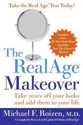 Portada de THE REALAGE (R) MAKEOVER