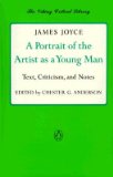 Portada de A PORTRAIT OF THE ARTIST AS A YOUNG MAN