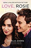 Portada de LOVE, ROSIE