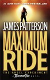 Portada de MAXIMUM RIDE