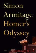 Portada de HOMER'S ODYSSEY - EBOOK