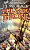 Portada de THE BLACK THRONE