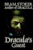 Portada de DRACULA'S GUEST