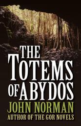 Portada de THE TOTEMS OF ABYDOS