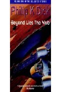 Portada de BEYOND LIES THE WUB