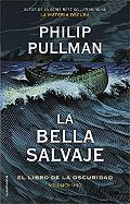 Portada de LA BELLA SALVAJE