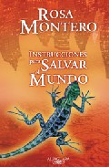 Portada de INSTRUCCIONES PARA SALVAR EL MUNDO