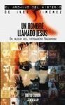 Portada de UN HOMBRE LLAMADO JESUS: EN BUSCA DEL VERDADERO NAZARENO