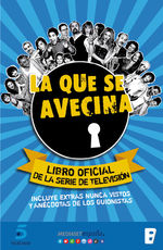 Portada del libro