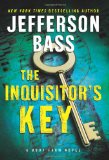 Portada de THE INQUISITOR'S KEY: A BODY FARM NOVEL