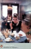 Portada de BREAKFAST AT TIFFANY S