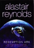 Portada de REDEMPTION ARK (GOLLANCZ S.F.)
