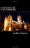 Portada de CUENTOS DE CANTERBURY