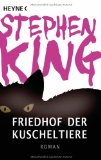 Portada de FRIEDHOF DER KUSCHELTIERE