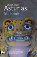 Portada de MALADRON