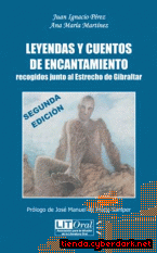Portada de LEYENDAS Y CUENTOS DE ENCANTAMIENTO - EBOOK