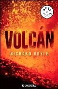 Portada de VOLCAN